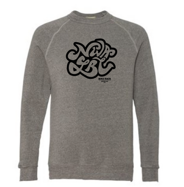 LBC Crew Neck Sweatshirt