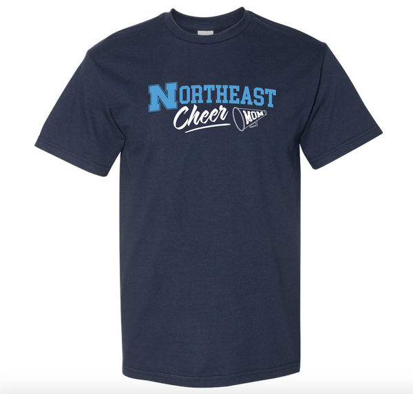 Cheer Mom Tee