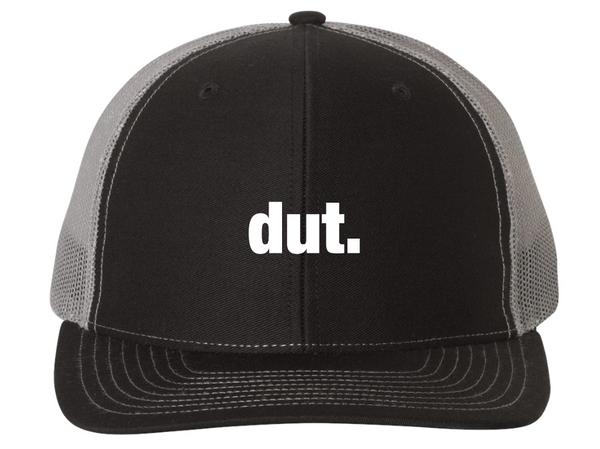 dut. cap