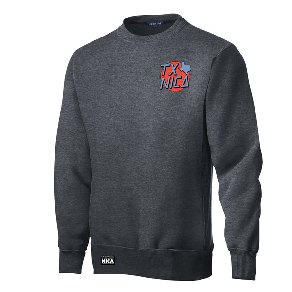 Texas NICA Santa Cruz Sweatshirt