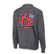 Texas NICA Santa Cruz Sweatshirt
