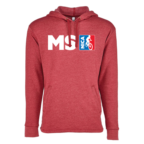 Mississippi NICA Badge Hoodie