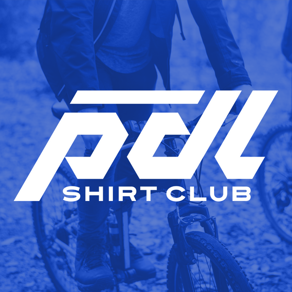 PDL Shirt Club