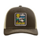 Mid South 112 Trucker Hat