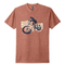 Arkansas NICA Built For Speed Tee