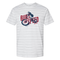 Arkansas NICA Built For Speed Tee