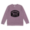 Arkansas NICA Bold Stamp Crewneck Sweatshirt