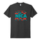 Arkansas NICA Sidewall Slice Tee