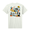 Arkansas NICA Community over Competition Tee