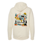 Arkansas NICA Community over Competition Hoodie
