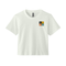 Arkansas NICA Community Over Competition Heavyweight Boxy Tee