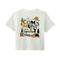 Arkansas NICA Community Over Competition Heavyweight Boxy Tee