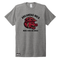 Arkansas NICA Backs on Bikes Tee