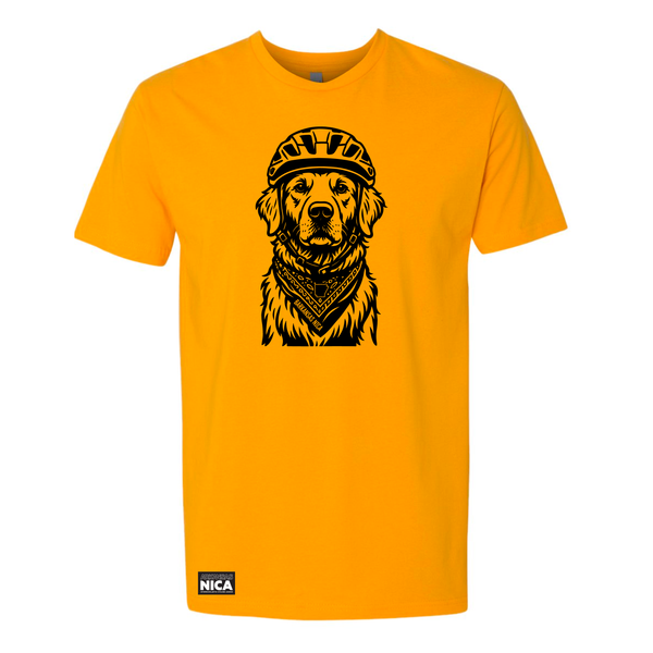 Arkansas NICA Barkansas Tee