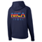 Arizona NICA Moon Phases Full Zip Hoodie