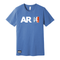 Arkansas NICA Badge Tee