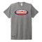Arkansas NICA Oval Logo Tee