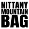 Ohio NICA Nittany Mountain Bags