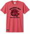 Arkansas NICA Backs on Bikes Tee