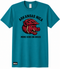 Arkansas NICA Backs on Bikes Tee