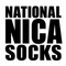NICA National Brand Socks