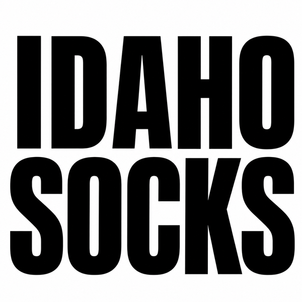 Idaho NICA Defeet Socks