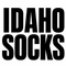 Idaho NICA Defeet Socks