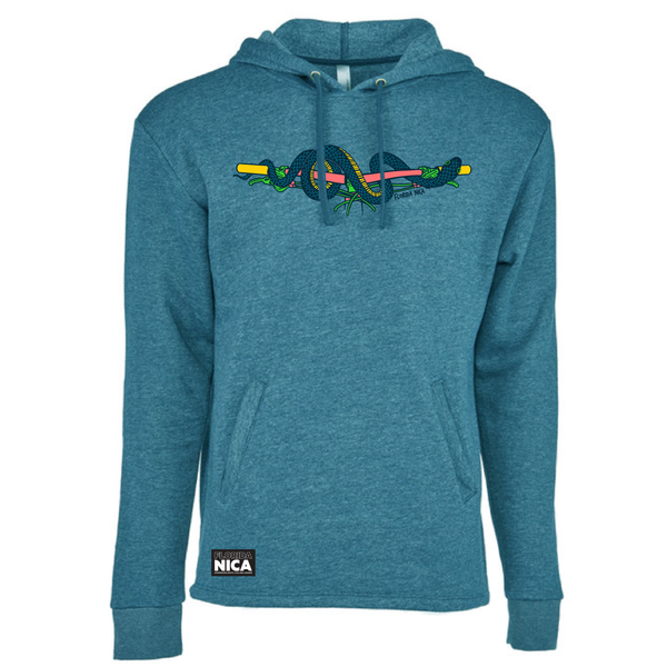 Florida NICA Bars Sweatshirt