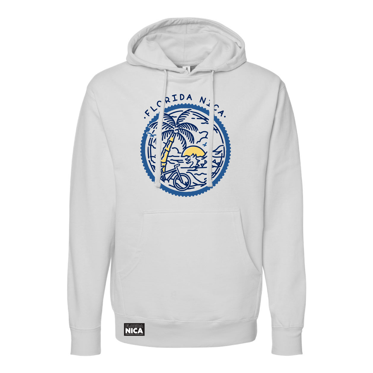 Florida NICA Sea Monsters Midweight Hoodie