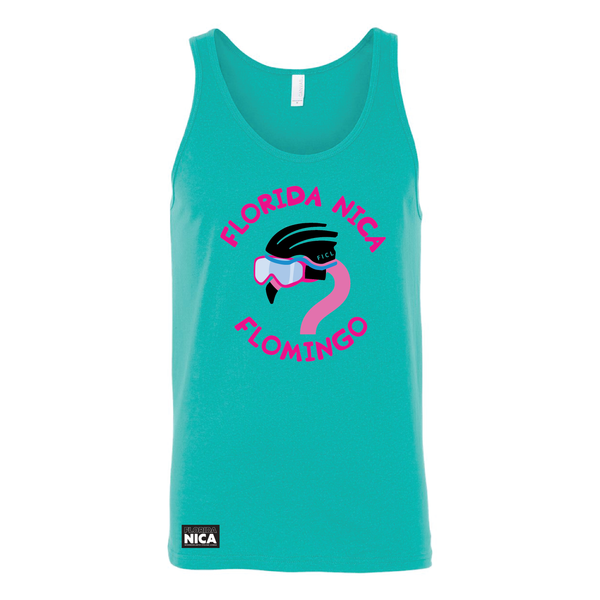 Florida NICA Mingo Tank Top