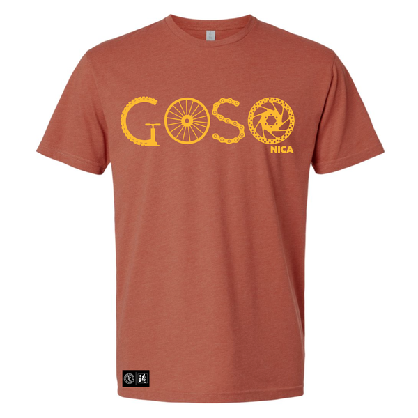 Golden State South NICA Parts of the Story Tee