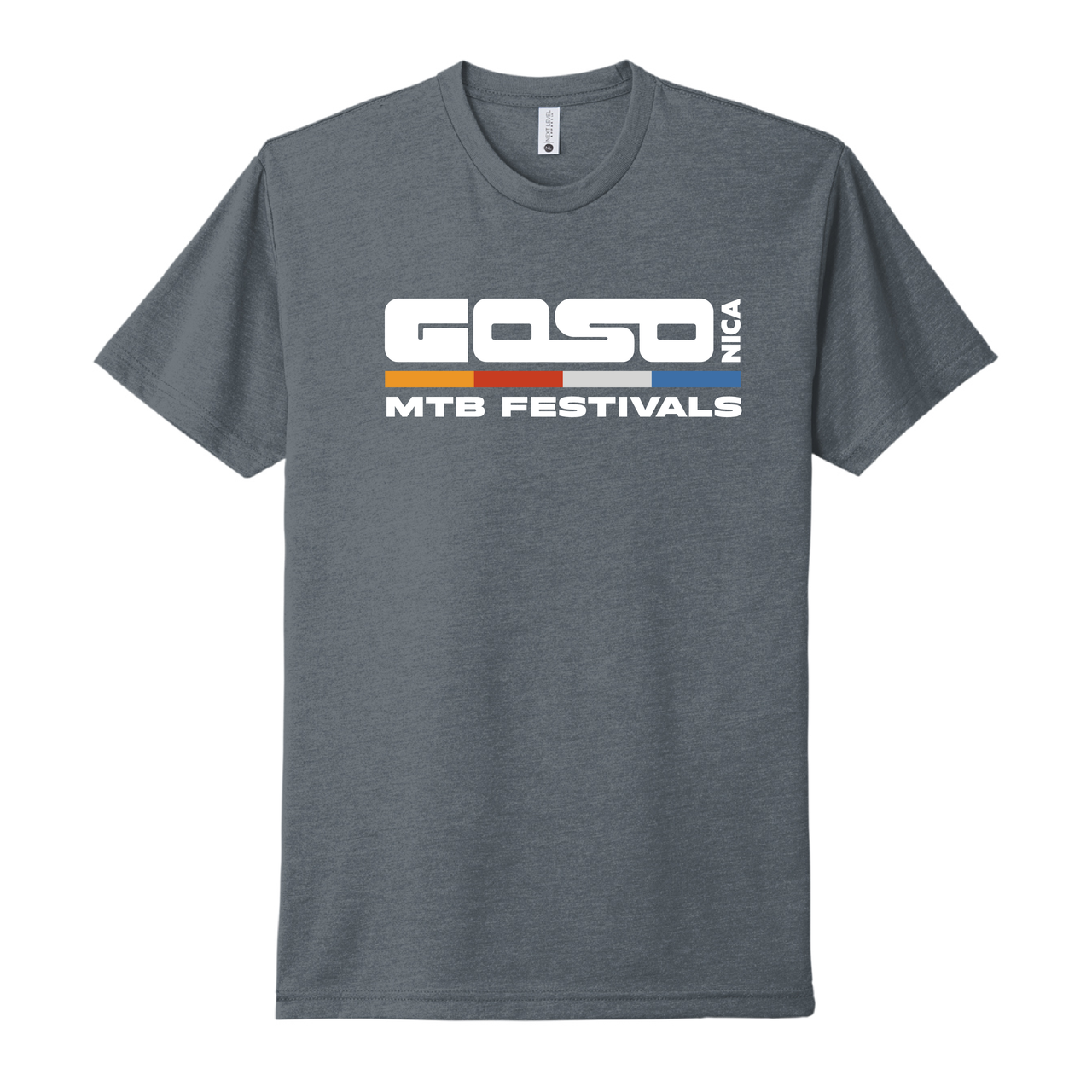 Golden State South NICA Festival Tee