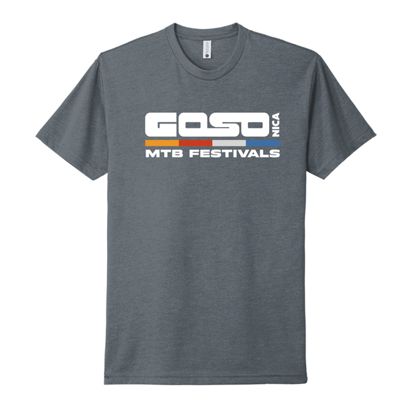 Golden State South NICA Festival Tee