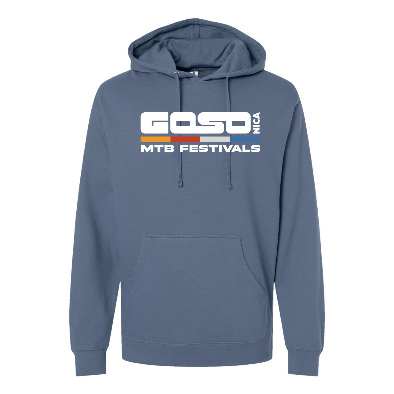 Golden State South NICA Festival Hoodie