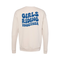North Carolina NICA GRiT Have a Good Day Sweater