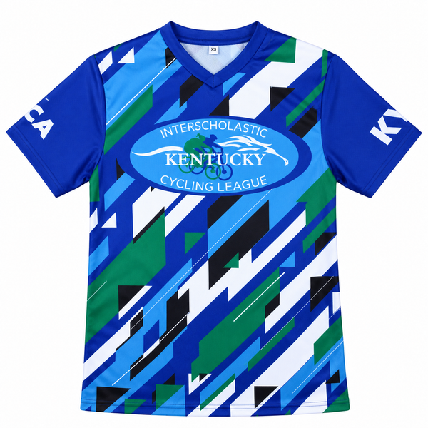 Kentucky NICA 2026 Jersey