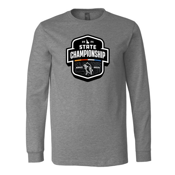 Idaho NICA 2025 Championship Tee - LIMITED EDITION