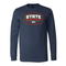 Idaho NICA State Championship 2026 Long Sleeve Tee
