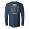 Idaho NICA State Championship 2026 Long Sleeve Tee