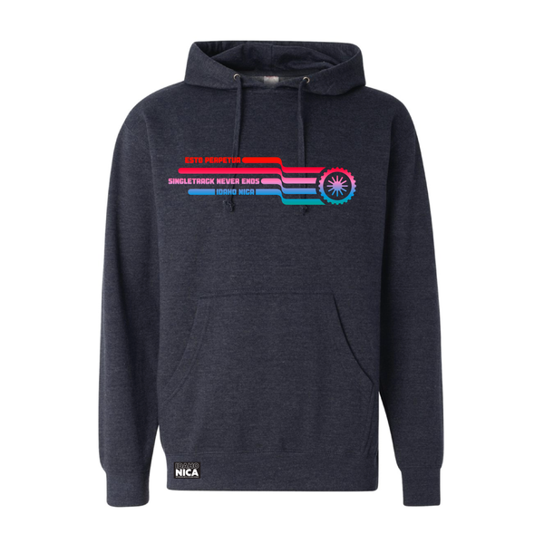 Idaho NICA Never-Ending Hood