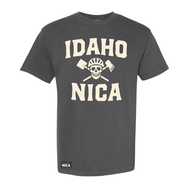 Idaho NICA Goonies Tee