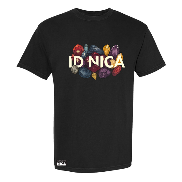 Idaho NICA Gem State Tee