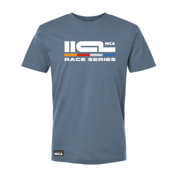 Idaho NICA IICL Race Series Tee