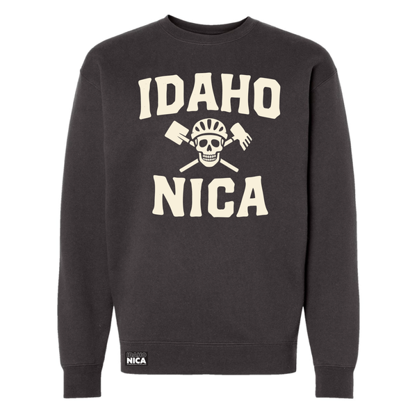 Idaho NICA Goonies Hood