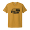 Idaho NICA Vintage Shuttle Tee