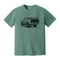 Idaho NICA Vintage Shuttle Tee