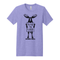 Idaho NICA Ride Faster Tee