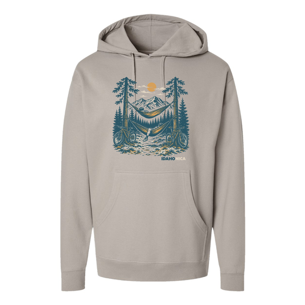 Idaho NICA Apres Bike Tee