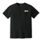 Idaho NICA Powered By Community Tee