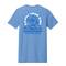 Idaho NICA Enjoy Your Ride Tee